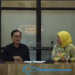 Wakil Ketua DPRD Lakukan Kunjungan Kerja ke Dinas Lingkungan Hidup, Terkait Penanggulangan Permasalahan Sampah