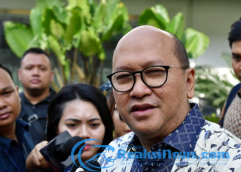 Menteri Rosan, Dipanggil Presiden Prabowo Bahas Evaluasi dan Asesmen BUMN