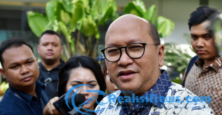 Menteri Rosan, Dipanggil Presiden Prabowo Bahas Evaluasi dan Asesmen BUMN