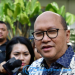 Menteri Rosan, Dipanggil Presiden Prabowo Bahas Evaluasi dan Asesmen BUMN