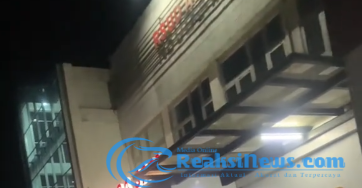 Viral di Medsos, Keluarga Pasien Kecewa Terhadap Pelayanan RSUD Al Mulk Kota Sukabumi