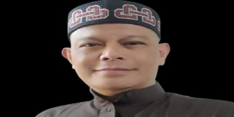 SPIRIT QURBAN Oleh. Ust. Lathief Abdallah (Pengasuh Pondok Baitul Hamdi)