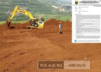 Proyek Camping Ground PT Bogorindo Abaikan Surat Teguran, Warga Sukabumi Siap Turun ke Jalan