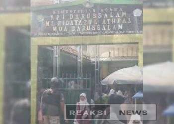 Parah!! Diduga Oknum Guru Sekolah MI Hidayatul Athfal Nangeleng Kota Sukabumi, Gelapkan Uang Tabungan Siswa Puluhan Juta Rupiah