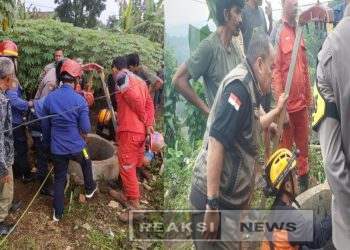 Terperosok Ke Dalam Sumur Sedalam 14 Meter, Bocah 3 Tahun Tewas di Nagrak Sukabumi, Ini Penjelasannya