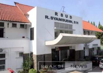 Tepatkah Perda No 2 Tahun 2025 Tentang Pajak/Retribusi di Terapkan Dilahan Parkir RSUD R. Syamsudin.SH (Bunut), Cek Faktanya.!!