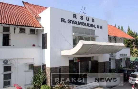 Tepatkah Perda No 2 Tahun 2025 Tentang Pajak/Retribusi di Terapkan Dilahan Parkir RSUD R. Syamsudin.SH (Bunut), Cek Faktanya.!!