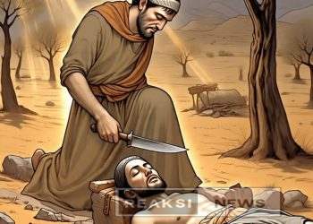 Kisah Nabi Ibrahim dan Ismail