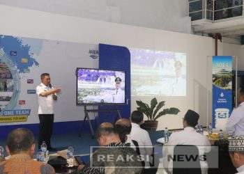 Wabup Tegaskan Fungsi Strategis Korporasi Dalam Pembangunan