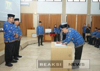 Bupati Inginkan APBD Berdampak Nyata Pada Infrastruktur, Layanan Dasar dan Ekonomi Masyarakat