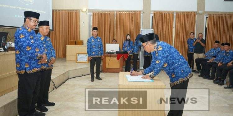 Bupati Inginkan APBD Berdampak Nyata Pada Infrastruktur, Layanan Dasar dan Ekonomi Masyarakat