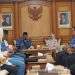 Terima Kim My Plabuhanratu, Berperan Penting Dalam Diseminasi Program Pembangunan