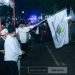 Pawai Obor Tahun Baru Islam, Bupati Simbol Semangat Dan Kekompakan , Wujud Sukabumi Mubarakah