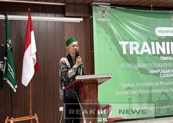 Himpunan Mahasiswa Islam Cabang Sukabumi, Laporkan Oknum Anggota Dewan Rangkap Jabatan ke Badan Kehormatan DPRD Kota Sukabumi
