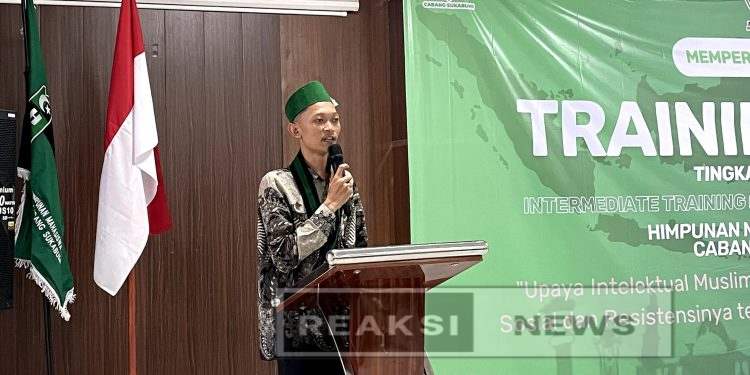 Himpunan Mahasiswa Islam Cabang Sukabumi, Laporkan Oknum Anggota Dewan Rangkap Jabatan ke Badan Kehormatan DPRD Kota Sukabumi