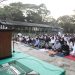 Kodim 0607/ Kota Sukabumi gelar Sholat Idul Adha 10 Dzulhijjah 1446 H / 06 Juni 2025