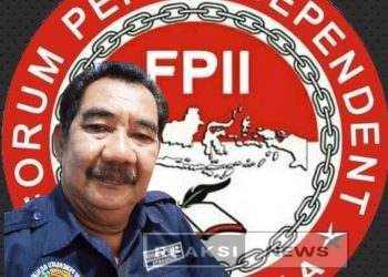 Harry Wibowo: Wakil Walikota Serang Harus Memahami Undang Undang Pers 40 THN 99 Jangan Asal Bicara