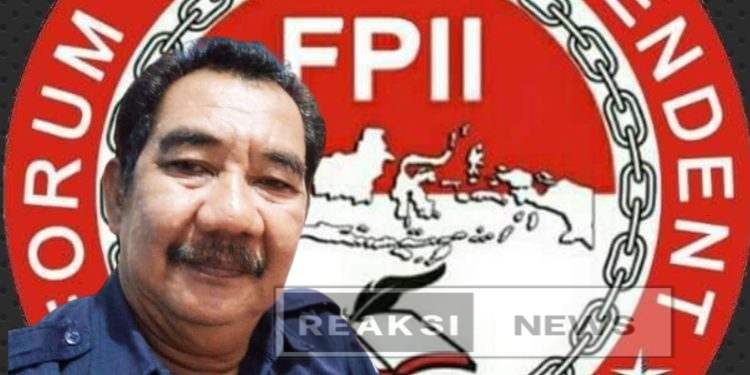 Harry Wibowo: Wakil Walikota Serang Harus Memahami Undang Undang Pers 40 THN 99 Jangan Asal Bicara