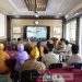 Kodim 0607/ Kota Sukabumi Menggelar Komsos dengan KBT