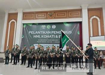 Ketika Sakit Jadi Beban Tambahan, Buruknya Pelayanan BPJS di Kabupaten Sukabumi