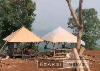 Dua Kali Disidak, Proyek Camping Ground PT Bogorindo, Masih Tetap Jalan, Teguran Seolah tak Digubris.!!!