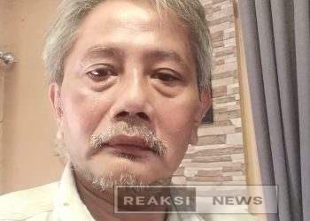 Ade Nasihin Aktivis Sosial Respons Berita Viral, Mustofa Oknum Ketua LSM MPL Peras PT WPLI Serang Banten 400jt