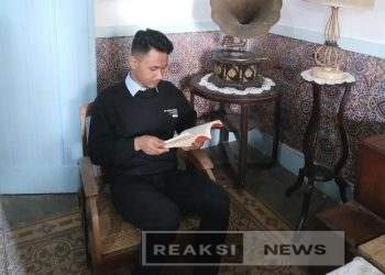 The Death Of Expertise : Kekacauan berpikir dan kecenderungan merasa benar