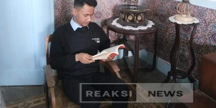 The Death Of Expertise : Kekacauan berpikir dan kecenderungan merasa benar