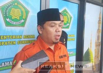 PPIHD Kabupaten Sukabumi Gelar Rapat Koordinasi Persiapan Kepulangan Jemaah Haji