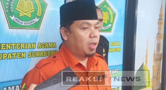 PPIHD Kabupaten Sukabumi Gelar Rapat Koordinasi Persiapan Kepulangan Jemaah Haji