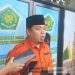 PPIHD Kabupaten Sukabumi Gelar Rapat Koordinasi Persiapan Kepulangan Jemaah Haji