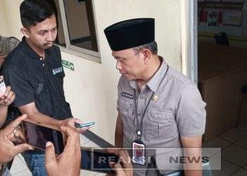 Pertemuan dan Musyawarah Atas Permasalahan Hak Lahan Di Desa Tenjojaya, Pihak Bogorindo tidak hadir!