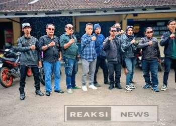Salah satu Wartawan di Sukabumi Diteriaki dan Diancam oleh Oknum Sekuriti PT. Bogorindo Cemerlang, dan Kasusnya Dilaporkan ke Polisi