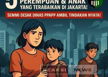 Perempuan, Anak, dan Rakyat Kecil Masih Terabaikan: Seruan Kritis SEMMI Cabang Jakarta Timur untuk Dinas PPAPP DKI Jakarta