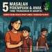 Perempuan, Anak, dan Rakyat Kecil Masih Terabaikan: Seruan Kritis SEMMI Cabang Jakarta Timur untuk Dinas PPAPP DKI Jakarta