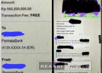 Dugaan Suap dan Pemerasan di Lingkungan Imigrasi  Beredar di Sosial Media Tapi tidak ada Tindakan Tegas dari Penegak Hukum