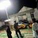 Anggota Polsek Lembursitu Terus Tingkatkan Patroli Malam hari, Polsek Lembursitu jaga harkamtibmas