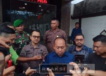 Kejari Sukabumi Tetapkan Dua Tersangka, Pejabat DLH Kabupaten Sukabumi