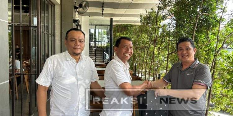 Unit III Subdit Kamneg Dit Intelkam Polda Jabar Perkuat Pengawasan Legalitas TKA