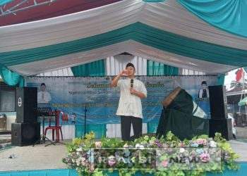 1 Muharram 1447 H, Ini Makna Tahun Baru Islam Menurut Camat Warungkiara