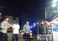 Anggota Polsek Lembursitu Terus Tingkatkan Patroli Malam hari Polsek Lembursitu jaga harkamtibmas