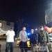 Anggota Polsek Lembursitu Terus Tingkatkan Patroli Malam hari Polsek Lembursitu jaga harkamtibmas