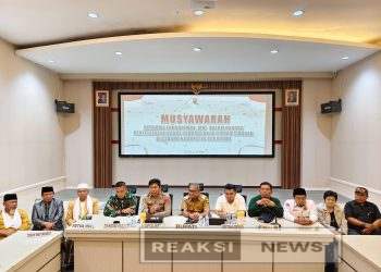 Polres Sukabumi Gelar Musyawarah Bersama Bahas Insiden Cidahu, 9 Saksi Diperiksa, Kesalahpahaman Diselesaikan