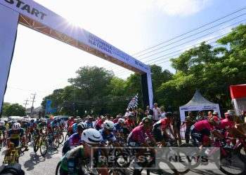 Dilepas Bupati Ipuk, Hari Terakhir Kejurnas 2025 di Banyuwangi Hadapi Salah Satu Tanjakan Tersulit Asia