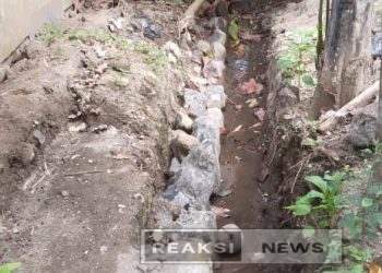 Warga Desa Atep Oki Tuntut Kepala Desa Bertanggung Jawab, Terkait Janji Palsu Tanah Sendiri