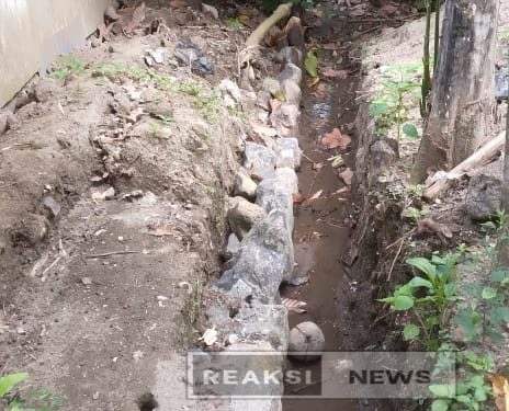 Warga Desa Atep Oki Tuntut Kepala Desa Bertanggung Jawab, Terkait Janji Palsu Tanah Sendiri