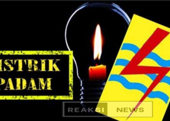 Beberapa Wilayah Sukabumi Alami Gangguan Sistem Kelistrikan, PLN Berupaya Pulihkan Listrik, Simak Infonya?