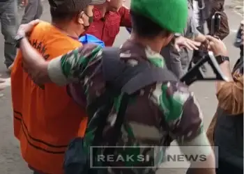 Kasus Korupsi DLH, Kejari Kabupaten Sukabumi Tetapkan “D” Sebagai Tersangka Terakhir