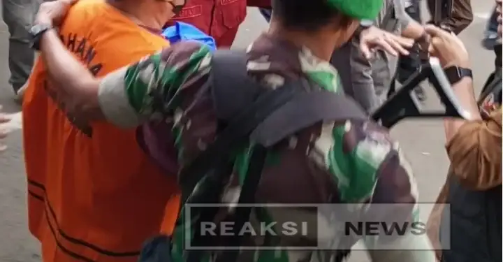 Kasus Korupsi DLH, Kejari Kabupaten Sukabumi Tetapkan “D” Sebagai Tersangka Terakhir