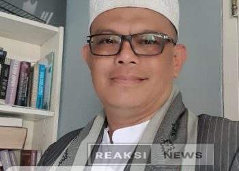 MAKNA BULAN MUHARAM Oleh.Ust. Lathief Abdallah (Pengasuh Pondok Baitul Hamdi)